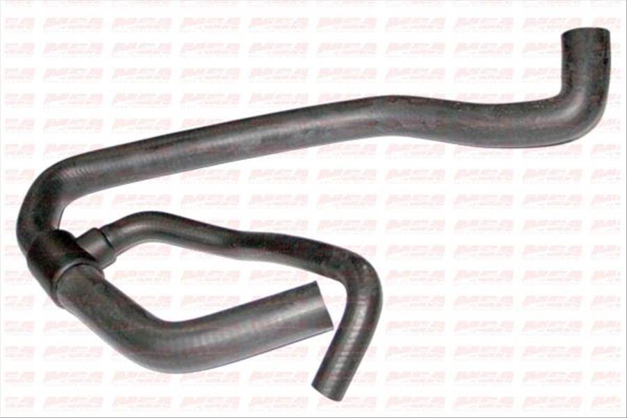 Hortum Radyator Alt ( Fıat : Fıorıno / Peugeot : Bıpper / Cıtroen : Nemo 1.4 8V )