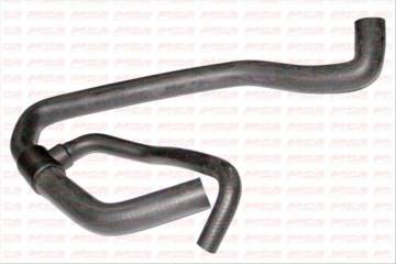 Hortum Radyator Alt ( Fıat : Fıorıno / Peugeot : Bıpper / Cıtroen : Nemo 1.4 8V )