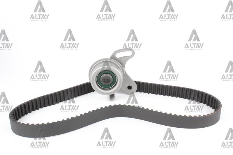 TRİGER SETİ HYUNDAI ACCENT 00-06 1.3 / GETZ 03-05 1.3 / 110 DİŞ