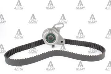 TRİGER SETİ HYUNDAI ACCENT 00-06 1.3 / GETZ 03-05 1.3 / 110 DİŞ