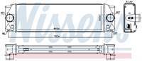 Turbo Radyatoru Crafter Sprınter 3T-3.T5 2.0/2.5Tdı 06>