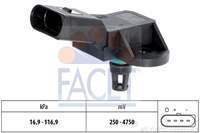 MAP BASINC SENSORU PASSAT 97>05 A4 95>01 A6 98>05 SUPERB 02>08