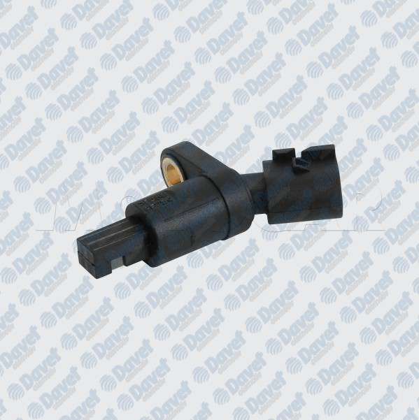 Devır Sensoru Abs Sol Arka A3 Tt Arosa Toledo Octavıa Bora Golf Polo New Beetle