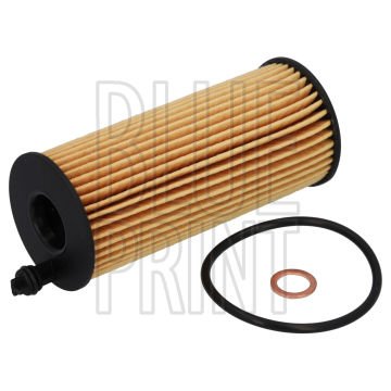 YAĞ FİLTRESİ AVENSIS 15-18 / VERSO 13-18 1.6 / RAV-4 15-18 2.0 - D4D / BMW 12=> 1 - 3 - 5 - X SERİSİ