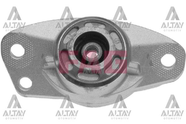 AMORTİSÖR KULE TAKOZU GOLF5 / GOLF6 / JETTA / A3 / LEON 04=> ARKA OVAL