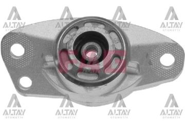 AMORTİSÖR KULE TAKOZU GOLF5 / GOLF6 / JETTA / A3 / LEON 04=> ARKA OVAL