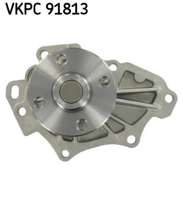 DEVİRDAİM AVENSIS 03-08 / RAV-4 00-12 / 1AZFE 2.0 VVTI