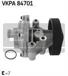 DEVIRDAIM SU POMPASI TRANSIT TT9 2.2 155PS 11>14 YENI TRANSIT V363 TTG 14> RANGER TKE 06