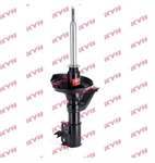 Amortısor On Sag-(Honda: Crv 04>06 ''Benzınlı'' )