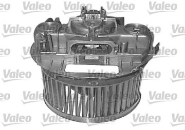 KALORİFER MOTORU MGN II KLİMALI