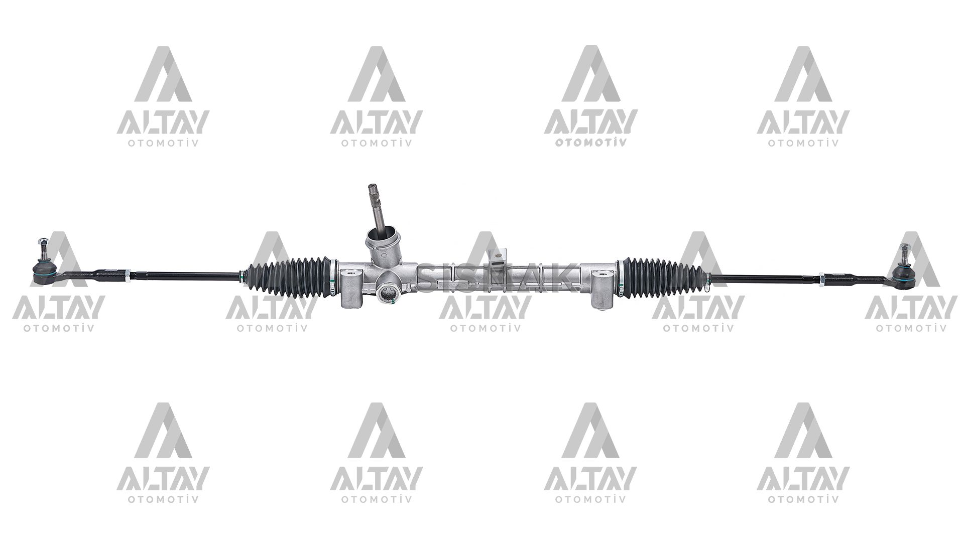 DİREKSİYON KUTUSU EGEA 15=> EPS PİNYON KONUM 0° ROTBAŞLI