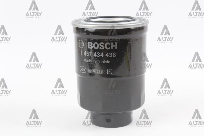 YAKIT FİLTRESİ (MAZOT) L-200 11-14 / HILUX  84-10 / HIACE / E-2200  98=>/ BT-50 06 =>/ FORD RANGER / VANETTE