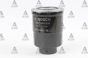 YAKIT FİLTRESİ (MAZOT) L-200 11-14 / HILUX  84-10 / HIACE / E-2200  98=>/ BT-50 06 =>/ FORD RANGER / VANETTE