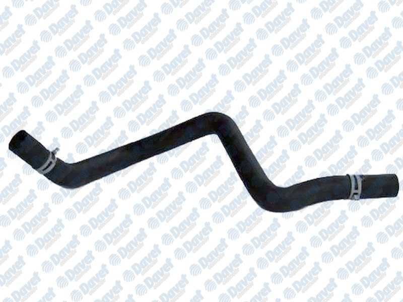 YEDEK SU DEPO HORTUMU TRANSIT V184 2,4TDCI 03>07
