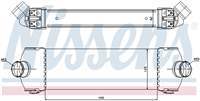 Turbo Intercooler  Radyatoru Transıt V347 2,2Tdcı / 2,4Tdcı 06>14