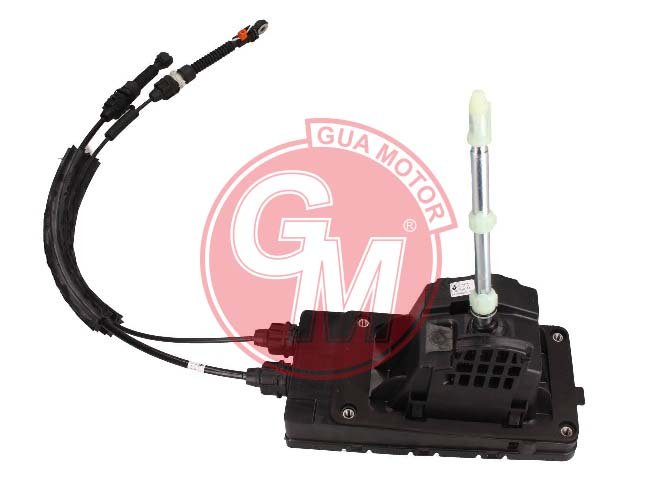VİTES KUMANDA KUTUSU KOLLU TELLİ RENAULT DACIA DUSTER 6 VİTES