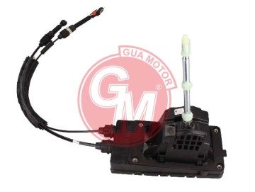 VİTES KUMANDA KUTUSU KOLLU TELLİ RENAULT DACIA DUSTER 6 VİTES