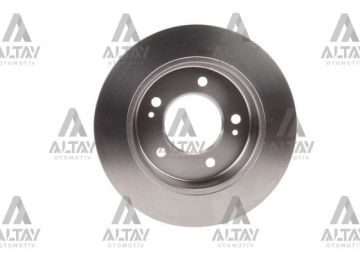 FREN DİSKİ I-30 12-15 / CEED 12-16 / ELANTRA 11-20 / ARKA DÜZ 262-5