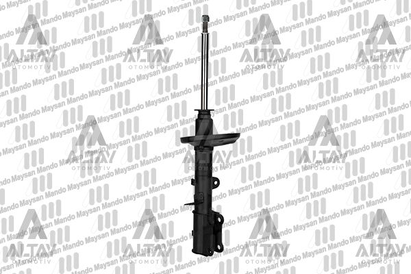 AMORTİSÖR COROLLA  92-01 GAZLI ARKA SOL
