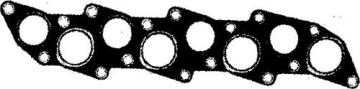 EKSOZ MANİFOLD İKİ TARAFI METAL H100-L200-L300