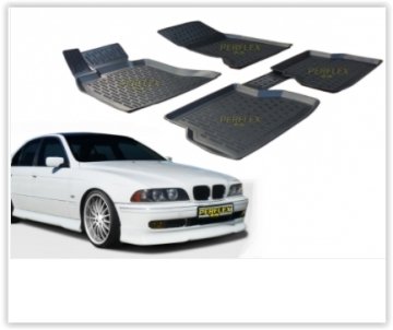 PASPAS 3D HAVUZLU X-MAT BMW E39 97>04