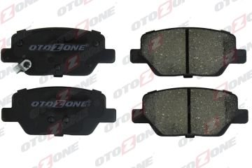 ARKA BALATA FIAT EGEA 1.3-1.4-1.6-1.6D