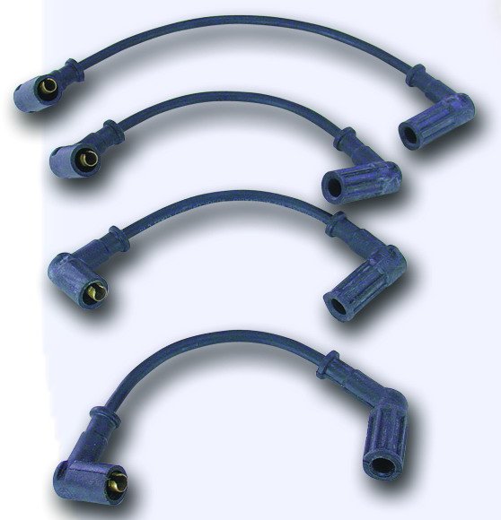 BUJI+BOBIN KABLOSU DKS SLX / S DUZ MOTOR 1,4 1,6 KISA