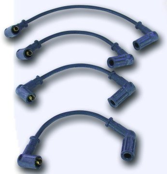 BUJI+BOBIN KABLOSU DKS SLX / S DUZ MOTOR 1,4 1,6 KISA