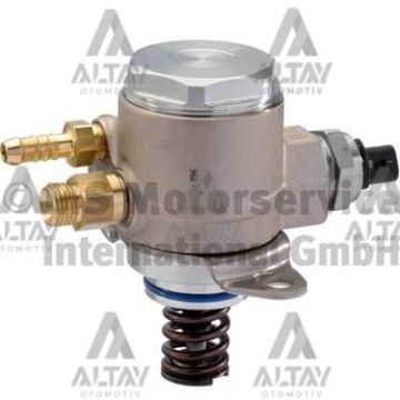 YÜKSEK BASINÇ POMPASI GOLF / JETTA / A3 / PASSAT 06=> CBZB-CAXA-CAVA-CAVD 1.4 TSİ