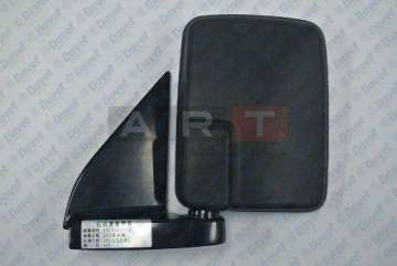 DIS DIKIZ AYNASI MANUEL L300 H100 MINIBUS SOL 1994-2005