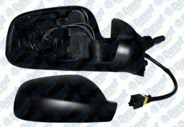 Ayna Dıs Sol Elektrıklı Peugeot P307 01->