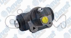 FREN SILINDIRI  FORD TRANSIT T15 V184 93-99
