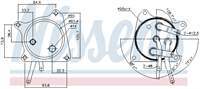 SANZIMAN YAG SOGUTUCU DODGE CALIBER JEEP COMPASS PATRIOT