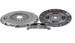 DEBRİYAJ SETİ DOBLO-PALIO-PUNTO-STRADA 1.9 D 10/00>(223A6.000-MEK-5M)
