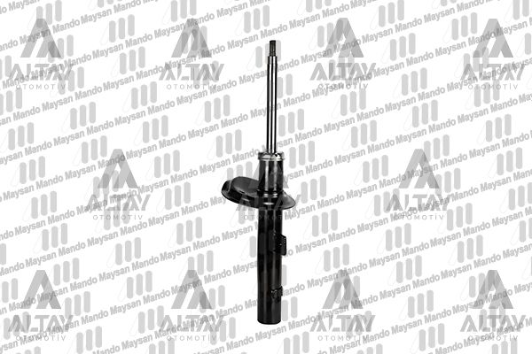 AMORTİSÖR 206 98-07 GAZLI ÖN SOL