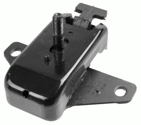 MOTOR TAKOZU SAG/SOL AMAROK 2.0 TDI 2010 => (CDBA-CDCA-CFPA-CNFA-CNFB)