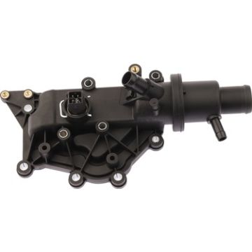 TERMOSTAT (89C) (KOMPLE / MÜŞÜRLÜ) CLIO II 1.4 16V-1.6 16V 98=> LAGUNA II 1.6 16V 01=>