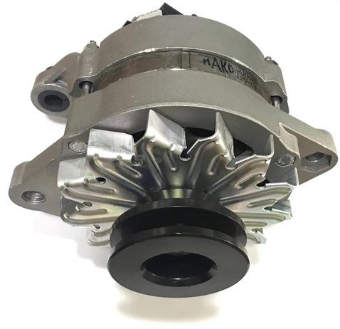 ALTERNATÖR AA125R 14V 45A MK1B STEYR-FIAT TRAKTOR