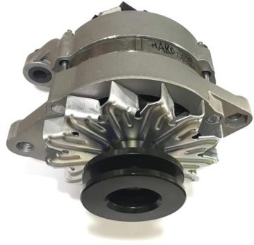 ALTERNATÖR AA125R 14V 45A MK1B STEYR-FIAT TRAKTOR