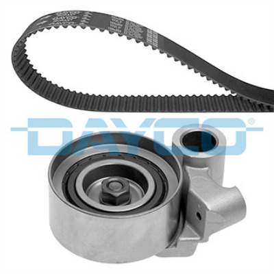 SET TRIGER ( TOYOTA: HILUX-VIGO ''2.5 D4D'' 05>15 HIACE 06> ''2.5 D4D'' )