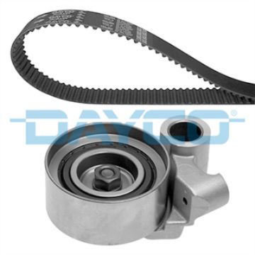 SET TRIGER ( TOYOTA: HILUX-VIGO ''2.5 D4D'' 05>15 HIACE 06> ''2.5 D4D'' )