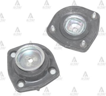 AMORTİSÖR KULESİ TUCSON 04-10 / SPORTAGE 05-10 ARKA SAĞ