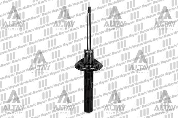 AMORTİSÖR 206 98-07 GAZLI ÖN SAĞ