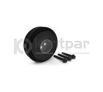 KRANK KASNAĞI (KİT) FORD TRANSİT V347 2.4 TDCI 06=> (PHFA-PFHB)