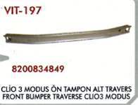 TAMPON ALT TRAVERSI ON ( RENAULT : CLIO III )