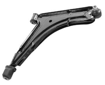 ALT SALINCAK SAĞ ROTİLLİ GOLF I (74-93) (Ø 17mm)