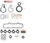 MOTOR TAKIM CONTA (ALT / UST FULL) S,K,C HARIC SKT KECELI SUBAP LASTIKLI P307 P308 P407 PARTNER TEPEE PARTNER II P3008 P207 C4 BERLINGO II BERLINGO III C5 C4 (B7) DS4 EXPERT III JUMPY III DV6 (1,6 HDI) 75,00MM / C3 DV4TED4 (1,4HDI 16V) FORD FOCUS 1,6TDCI