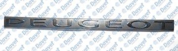 ON PANJUR YAZISI PEUGEOT 301 12>15 508-EXPERT III-PARTNER TEPE 12->