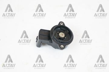 DEBRİYAJ AKTUATOR SENSÖRÜ COROLLA 06-19 / AURIS / YARIS / AVENSIS EĞİK TİP