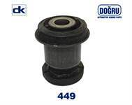 Ford/Volvo/C Max 2/Grand/ Salıncak Burcu
